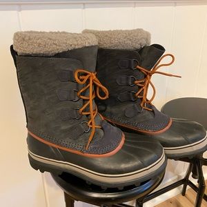 Sorel Caribou Snow Boots - Men’s
